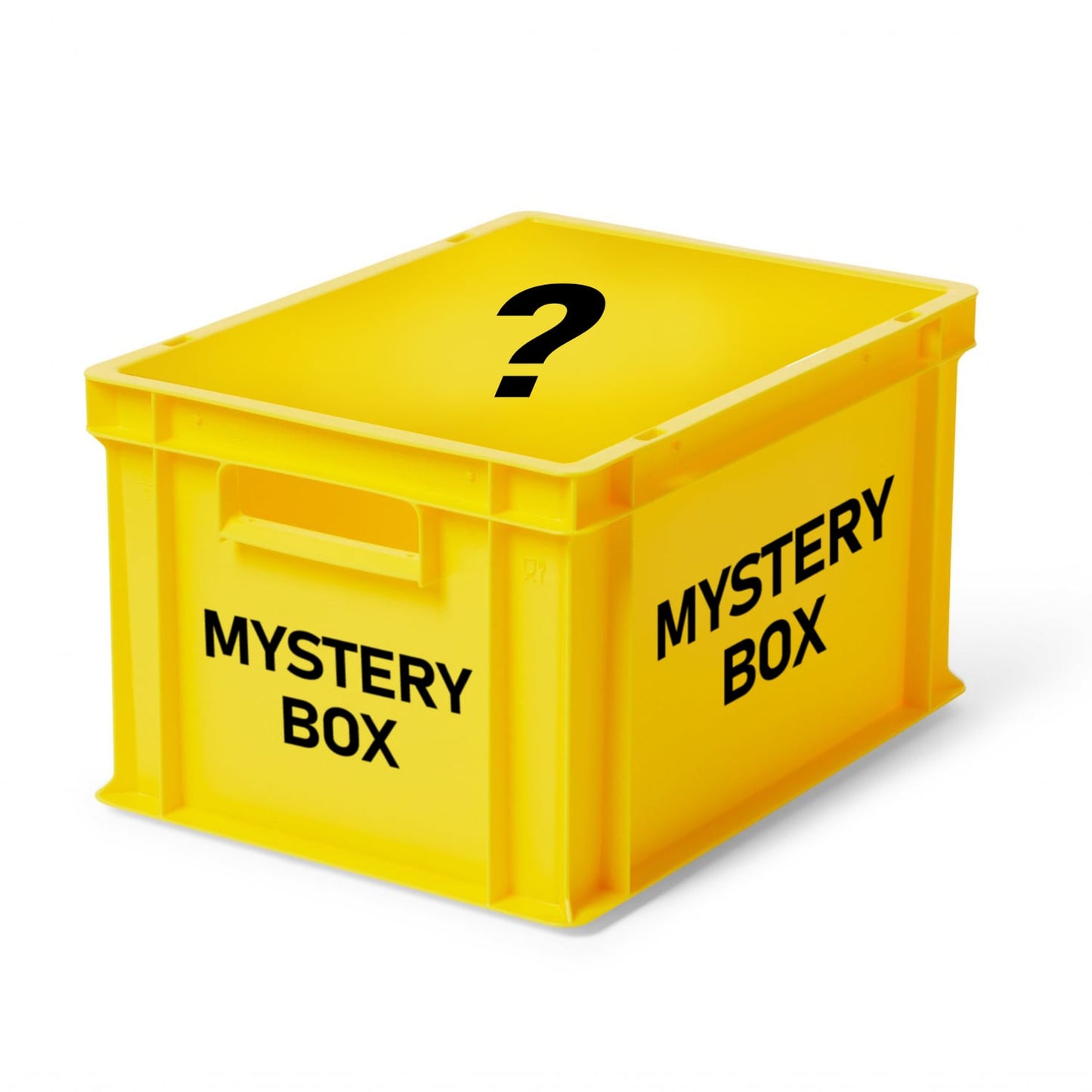 mystery box levný